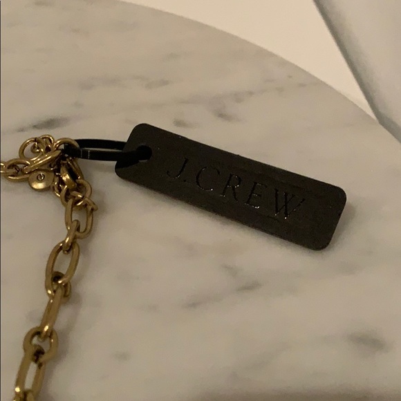 J. Crew Statement Necklace - NWT - Picture 3 of 3